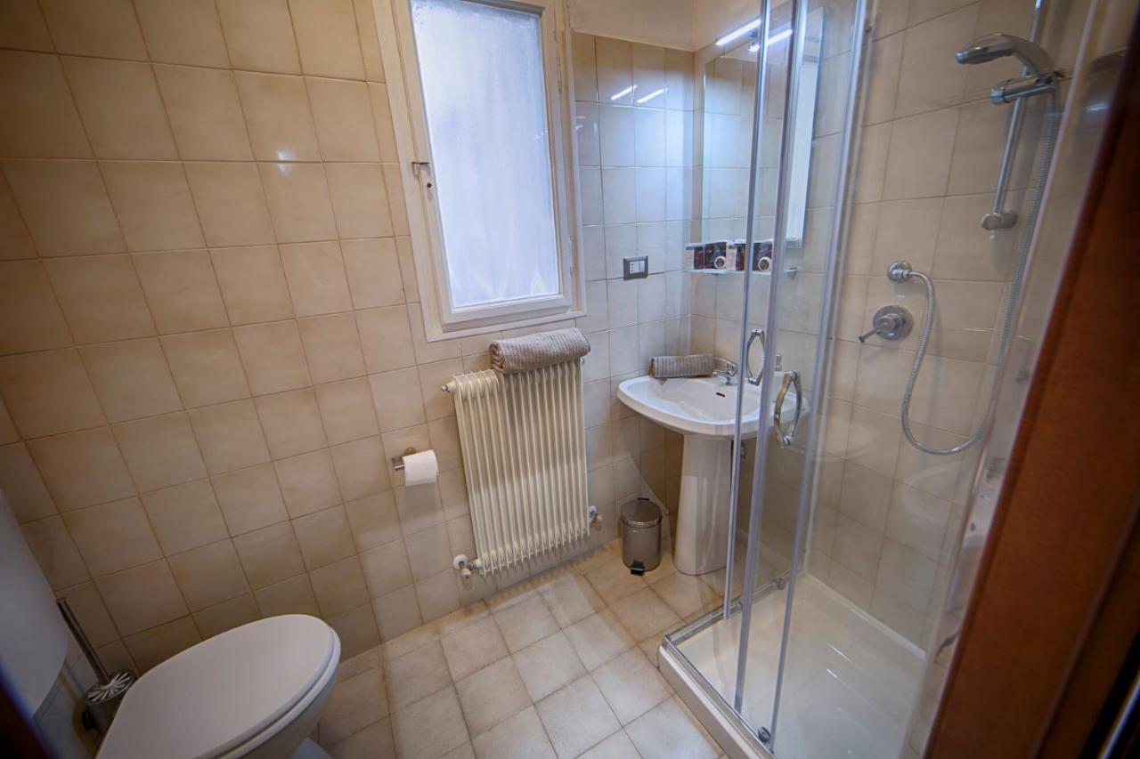 La Chiave Di Sol Apartment Trieste Luaran gambar